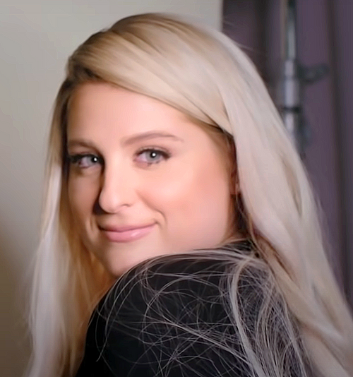Meghan Trainor